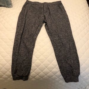 Men’s Lululemon Joggers